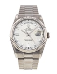 Pre-Owned Rolex Day-Date Watch